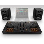 Pioneer DJ - DDJ-FLX4 – Image 8
