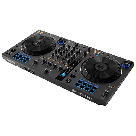 87774_1.jpg Pioneer DJ - DDJ-FLX6-GT – Image 1