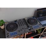 Pioneer DJ - DDJ-FLX6-GT – Image 8