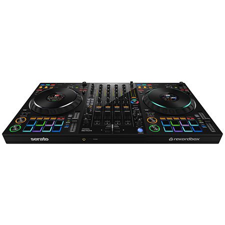 89115_7.jpg Pioneer DJ - DDJ-FLX10 – Image 1