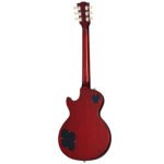 Gibson - Les Paul Deluxe 70s Wine Red – Image 4