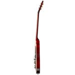 Gibson - Les Paul Deluxe 70s Wine Red – Image 5