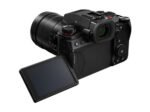 Appareil photo Hybride Lumix G9II noir + Optique LEICA 12-60mm F2.8-4 – Image 4