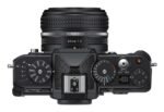 Appareil photo Hybride Nikon Z f boîtier Nu Noir – Image 3