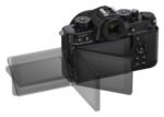 Appareil photo Hybride Nikon Z f boîtier Nu Noir – Image 2