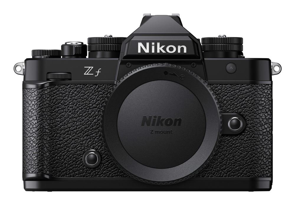 Appareil-photo-Hybride-Nikon-Z-f-boitier-Nu-Noir.jpg Appareil photo Hybride Nikon Z f boîtier Nu Noir – Image 1
