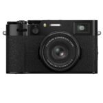 Appareil photo compact Fuji X100VI Noir