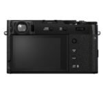 Appareil photo compact Fuji X100VI Noir – Image 3
