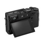 Appareil photo compact Fuji X100VI Noir – Image 2