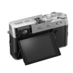 Appareil photo compact Fuji X100VI Silver – Image 2