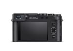 Appareil photo compact Leica D-Lux 8 Noir – Image 3