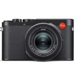 Appareil photo compact Leica D-Lux 8 Noir