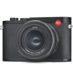 Appareil photo compact Leica Q2 Noir