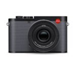 Appareil photo compact Leica Q3 43 Noir