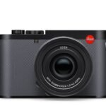 Appareil photo compact Leica Q3 43 Noir