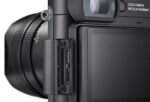 Appareil photo compact Leica Q3 43 Noir – Image 5
