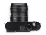 Appareil photo compact Leica Q3 43 Noir – Image 4