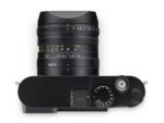 Appareil photo compact Leica Q3 43 Noir – Image 2