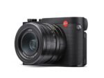 Appareil photo compact Leica Q3 Noir – Image 2