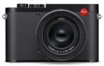 Appareil photo compact Leica Q3 Noir – Image 3
