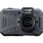 Appareil photo compact Pentax WG-1000 Gris
