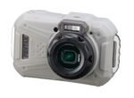 Appareil photo compact Pentax WG-1000 Gris – Image 3
