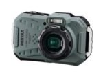Appareil photo compact Pentax WG-1000 Vert Olive – Image 9