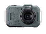 Appareil photo compact Pentax WG-1000 Vert Olive
