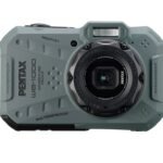 Appareil photo compact Pentax WG-1000 Vert Olive