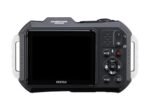 Appareil photo compact Pentax WG-1000 Vert Olive – Image 4