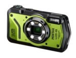Appareil photo compact numérique Pentax WG-8 Vert – Image 7
