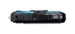Appareil photo compact numérique Pentax WG-90 Bleu et Noir – Image 4
