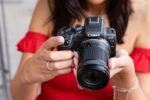 Appareil photo hybride Canon EOS R10 + RF-S 18-150mm f/3.5-6.3 IS STM – Image 3