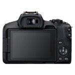 Appareil photo hybride Canon EOS R50 nu – Image 11