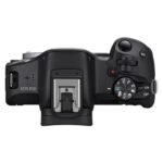 Appareil photo hybride Canon EOS R50 nu – Image 10
