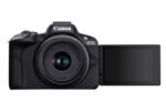 Appareil photo hybride Canon EOS R50 nu – Image 9