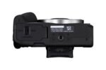 Appareil photo hybride Canon EOS R50 nu – Image 8