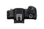 Appareil photo hybride Canon EOS R50 nu – Image 5