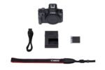 Appareil photo hybride Canon EOS R50 nu – Image 4