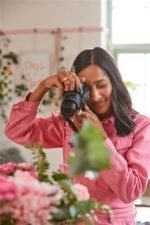 Appareil photo hybride Canon EOS R50 nu – Image 3