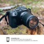 Appareil photo hybride Canon EOS R7 + RF-S 18-150mm f/3.5-6.3 IS STM – Image 5