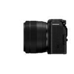 Appareil photo hybride Fujifilm X-M5 Noir + Objectif 15-45 mm – Image 2