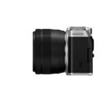 Appareil photo hybride Fujifilm X-M5 Noir et Argent + Objectif 15-45 mm – Image 2