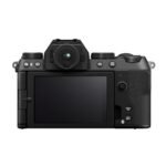 Appareil photo hybride Fujifilm X-S20 nu – Image 8