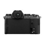 Appareil photo hybride Fujifilm X-S20 nu – Image 6