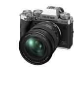 Appareil photo hybride FUJIFILM X-T50 – Image 5