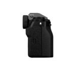 Appareil photo hybride Fujifilm X-T5 boîtier nu Noir – Image 11