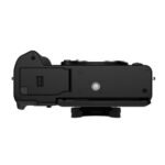 Appareil photo hybride Fujifilm X-T5 boîtier nu Noir – Image 2