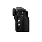 Appareil photo hybride Fujifilm X-T5 boîtier nu Noir – Image 10