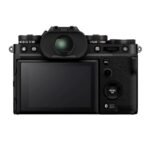 Appareil photo hybride Fujifilm X-T5 boîtier nu Noir – Image 7